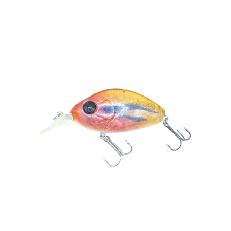 Leurre Flottant Damiki Crank Pac Dc-100 - 5Cm -