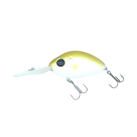 Leurre Flottant Damiki Crank Pac Dc-200 - 5Cm -