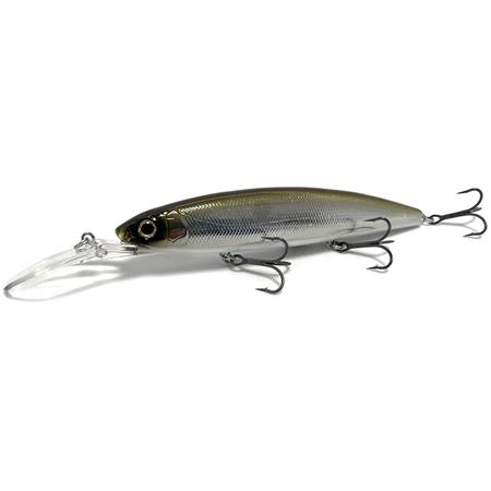 Leurre Flottant Deps Balisong Minnow Longbill 130 Sp - 13Cm