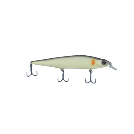 Leurre Flottant Digital Squad Fishing Ace Minnow - 11.5Gr