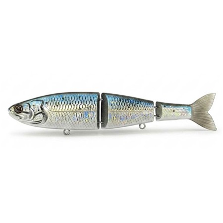 Leurre Flottant Dranckrazy Candlestick F - 18Cm