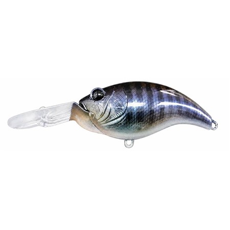 Leurre Flottant Dranckrazy Deros Middle Solid Core - 8Cm