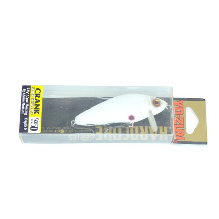 Leurre Flottant Duel Hardcore Shallow Crank - 6.5Cm -