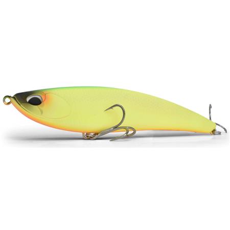 Leurre Flottant Duo Bayruf Bulk 125 F - 12.5Cm