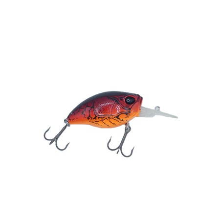Leurre Flottant Duo Crank Kabuki Bottom Rush 48 Mr - 5Cm - Acc3059