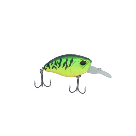 Leurre Flottant Duo Crank Kabuki Bottom Rush 48 Mr - 5Cm - Acc3059
