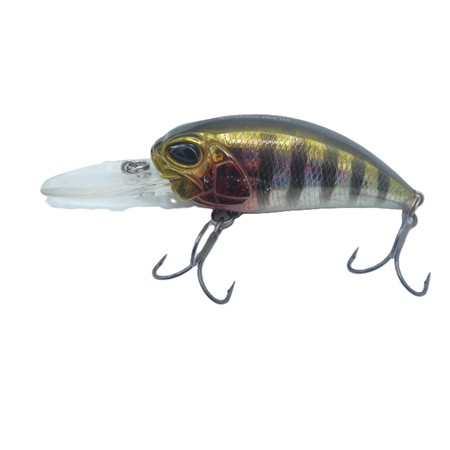 Leurre Flottant Duo Realis Crank 65 11 A - 6.5Cm - Acc3059