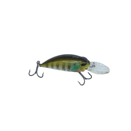 Leurre Flottant Duo Realis Crank 65 11 A - 6.5Cm - Aja3055