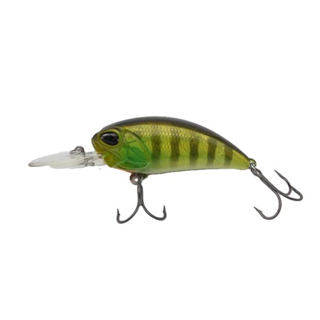 Leurre Flottant Duo Realis Crank 65 11 A - 6.5Cm - Aja3055