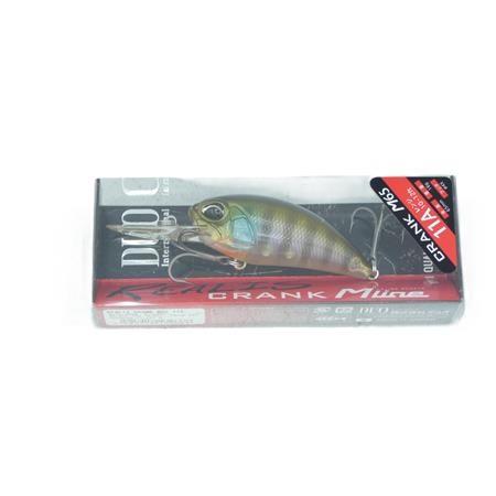 Leurre Flottant Duo Realis Crank 65 11 A - 6.5Cm - Ccc3158