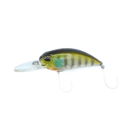 Leurre Flottant Duo Realis Crank 65 11 A - 6.5Cm -