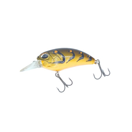 Leurre Flottant Duo Realis Crank M62 5A - 6Cm - Acc3192