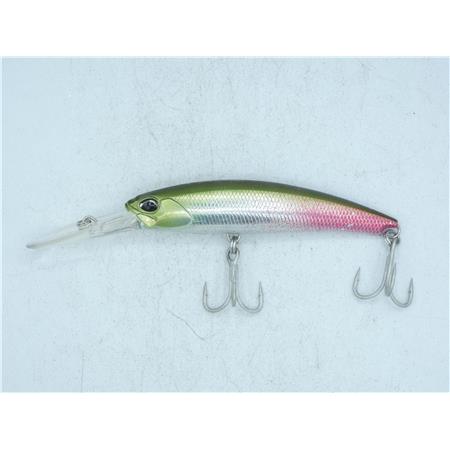 Leurre Flottant Duo Realis Fangbait 120 Dr - 12Cm - 