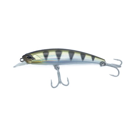Leurre Flottant Duo Realis Fangbait 120 Sr - 12Cm - Acc3069