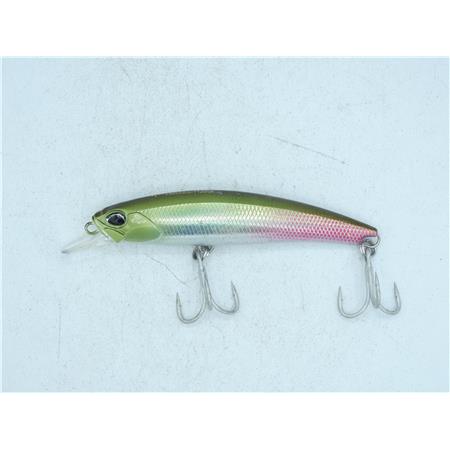 Leurre Flottant Duo Realis Fangbait 120 Sr - 12Cm - Afa3333