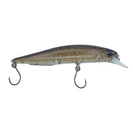 Leurre Flottant Duo Realis Jerkbait 100 F - 10Cm - Ccc3158