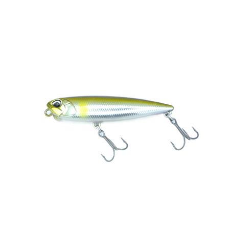 Leurre Flottant Duo Realis Pencil 65 Fw - 6.5Cm - Dra3050