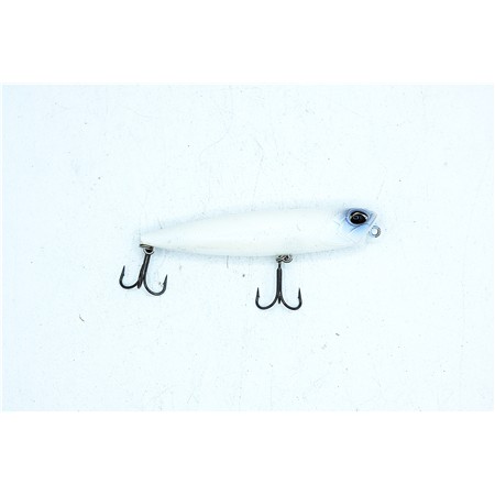 Leurre Flottant Duo Realis Pencil 85 - Accz049