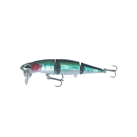 Leurre Flottant Duo Rozante Perj 95F - 9.5Cm - Ga Oikawa