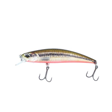 Leurre Flottant Duo Spearhead Ryuki 70 F - 7Cm - Natural Yamame