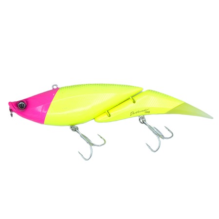 Leurre Flottant Elements Da Vinci 190 - 19Cm - Lollipop