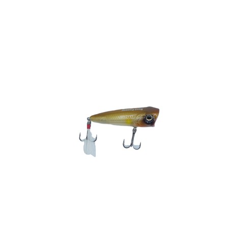 Leurre Flottant Fish Arrow Best Popper - Couleur 03