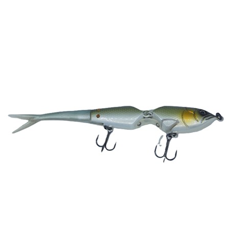 Leurre Flottant Fish Arrow Flying Jack - 16Gr
