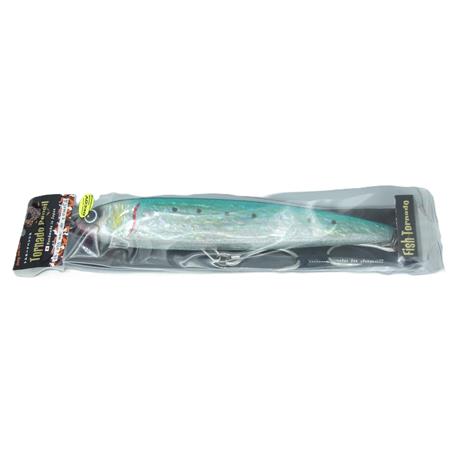 Leurre Flottant Fish Tornado Pencil - 27Cm - Abalone Anchovy