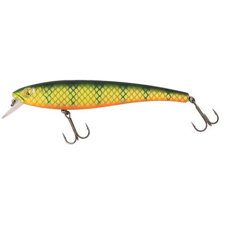 Leurre Flottant Fox Rage Slick Stick - 12Cm