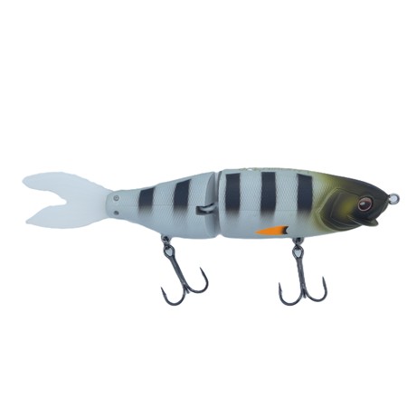 Leurre Flottant Gamakatsu Laughin 170 - 17Cm - Nat Bait