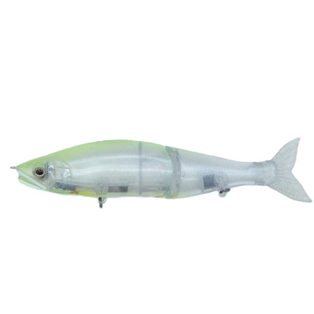 Leurre Flottant Gancraft Jointed Claw 178 F - 17.8Cm - 19