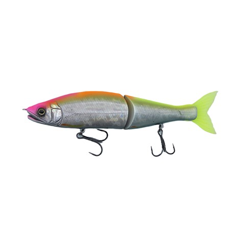 Leurre Flottant Gancraft Jointed Claw 178 F - 17.8Cm - Real Hasu