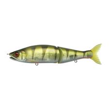 Leurre Gan Craft Jointed Claw 178 - Flottant Articulé - Coloris 05 - Neuf