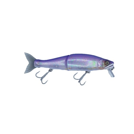 Leurre Flottant Gancraft Ripple Claw 178 - 18Cm - 01