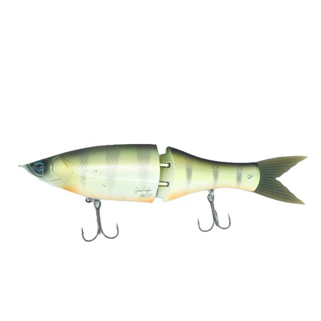 Leurre Flottant Grassroots Grand Edge 190 Sf - 19Cm - Sunshine Large Mouth Bath
