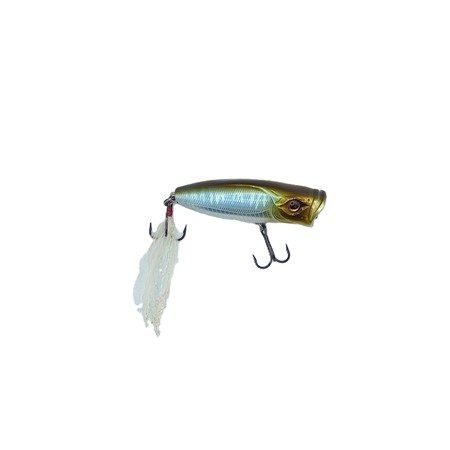Leurre Flottant Gunki Hedorah 55 F -