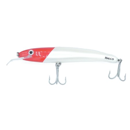 Leurre Flottant Halco Laser Pro 160 - 16Cm - R15