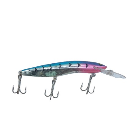 Leurre Flottant Halco Sorcerer - 15Cm - H50