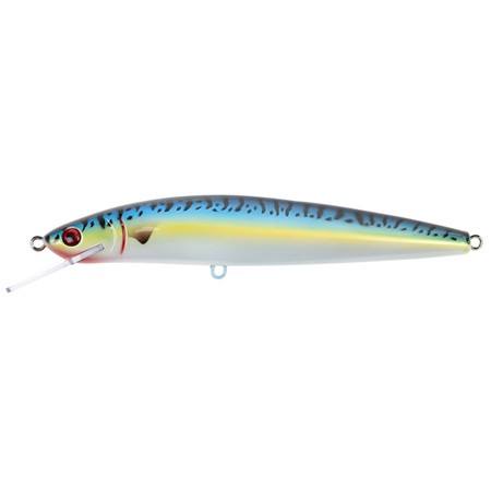 Leurre Flottant Hart Tr-Tuna 180F - 18Cm