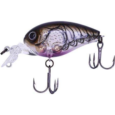 Leurre Flottant Hide Up Hu-70 Sda - 4.8Cm