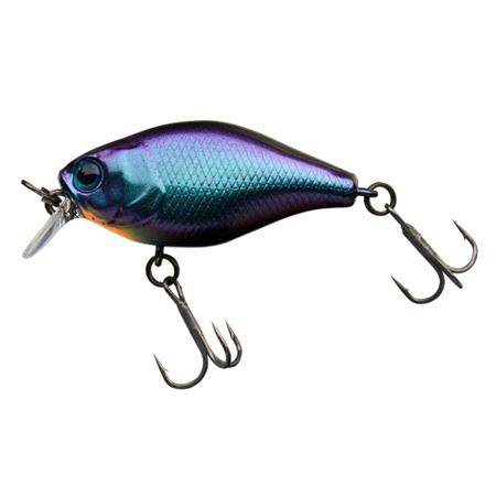 Leurre Flottant Illex Cherry 44 - 4.4Cm