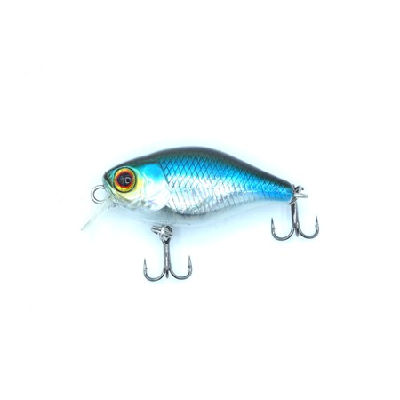 Leurre Flottant Illex Chubby 38 - 3.8Cm - Sunfish