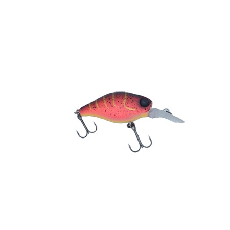Leurre Flottant Illex Chubby 38 Mr - 4Cm - Nf Ablette