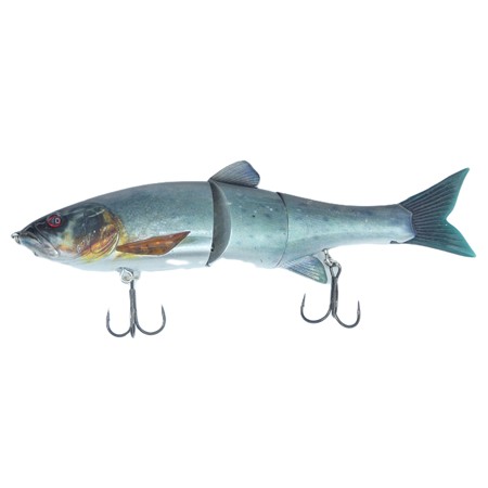 Leurre Flottant Illex Dowz Swimmer 220 Sf - 22Cm - Etto Noike Gill