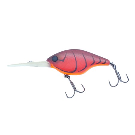 Leurre Flottant Illex Gill Cra - 6Cm - Mad Craw