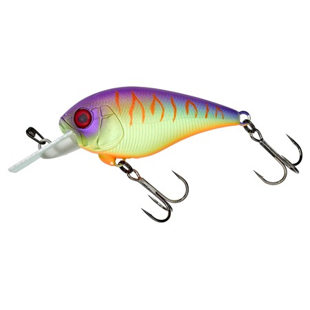 Leurre Flottant Illex Master Crank 47 Mr - 4.7Cm