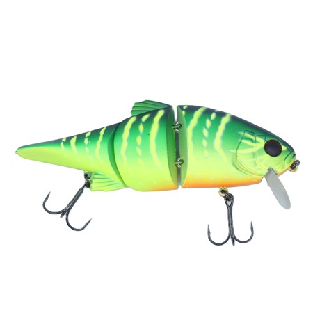 Leurre Flottant Illex Swing Mikey 115 - 11.5Cm - Etto Noike Gill