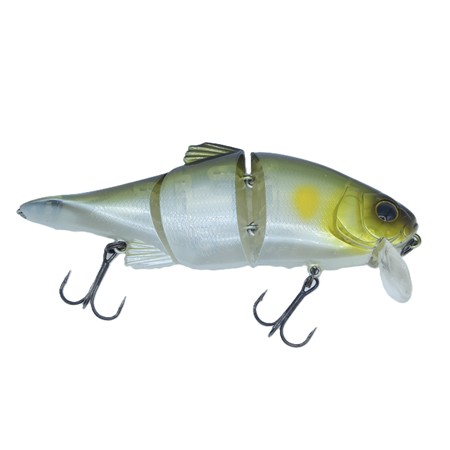 Leurre Flottant Illex Swing Mikey 115 - 11.5Cm - Etto Noike Gill