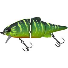 Leurre Flottant Jackall Mikey Swing 115 – Coloris Swing Oikawa – 115 Mm