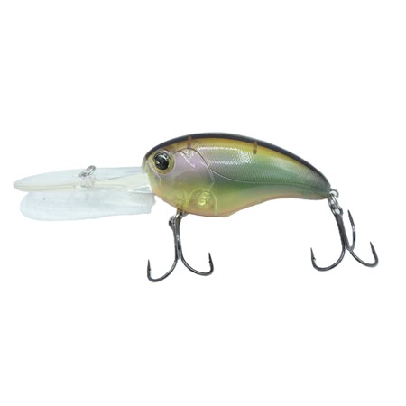 Leurre Flottant Ima Lures Beast Hunter - 6.5Cm - 121
